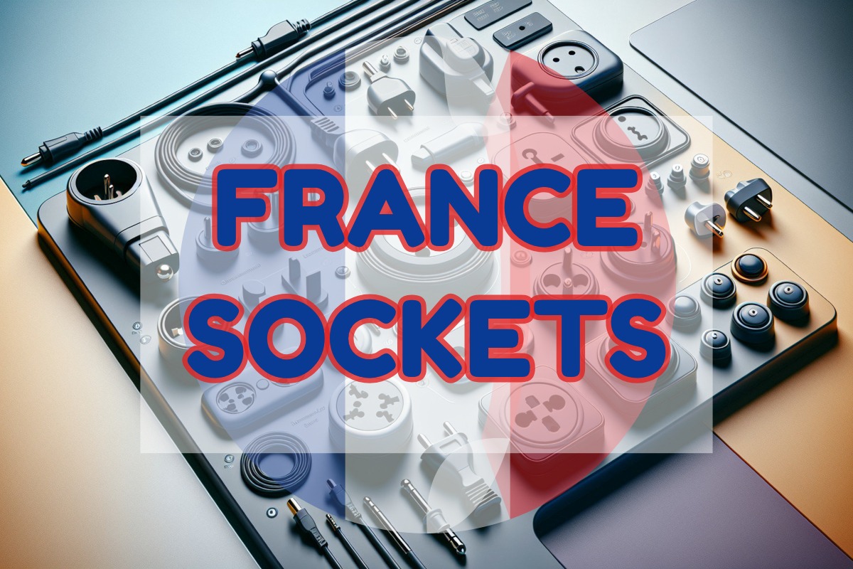 France Sockets