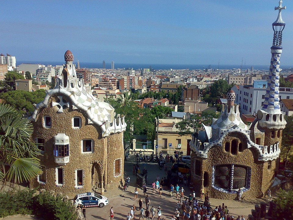 Budget Travel in Barcelona
