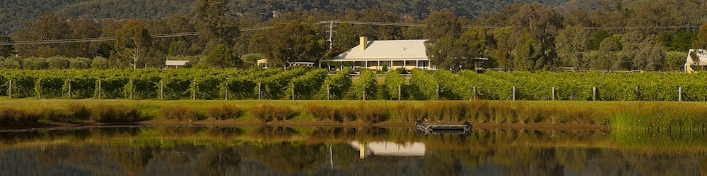 Hunter Valley Australia