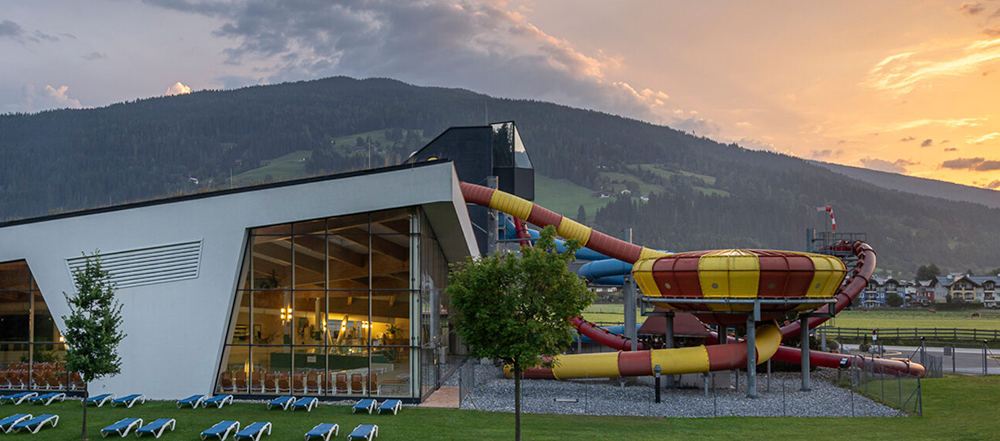 Therme Amadé