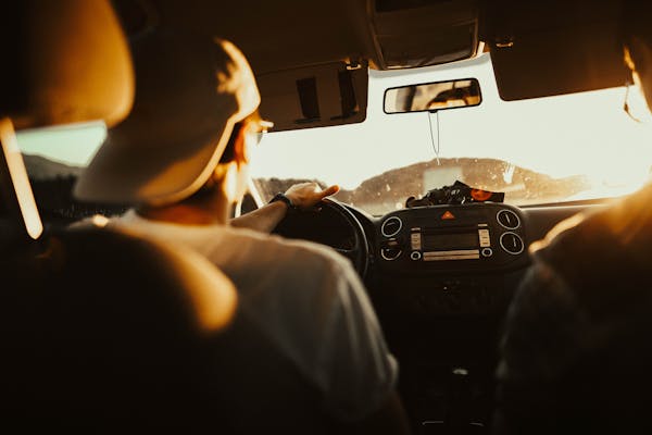 Insurance Options