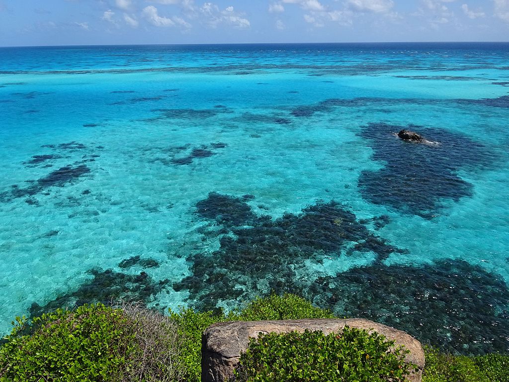 Providencia Island