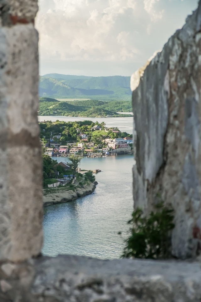 el morro santiago de cuba