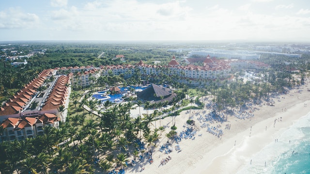 Occidental Punta Cana