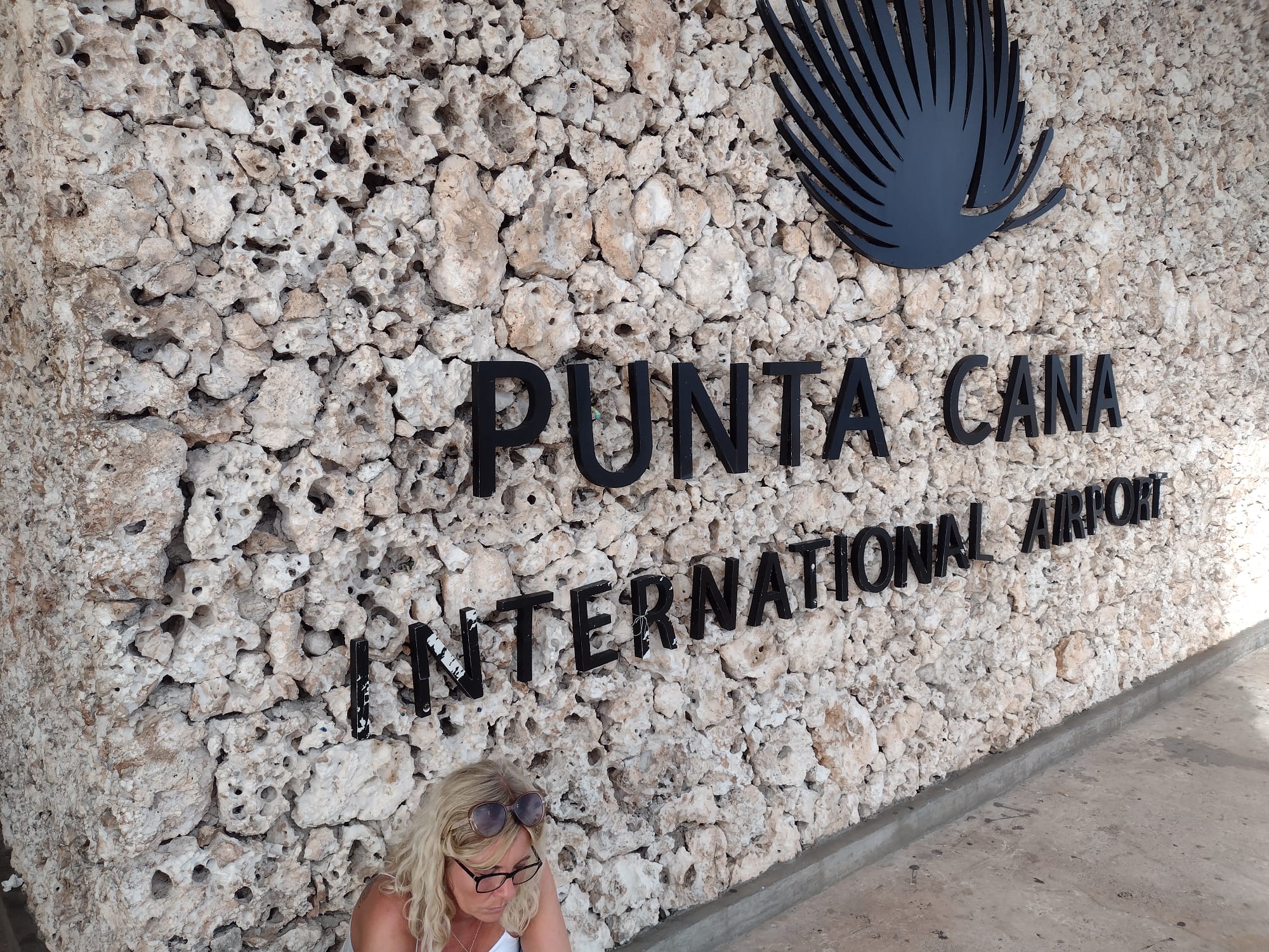 punta cana airport taxi