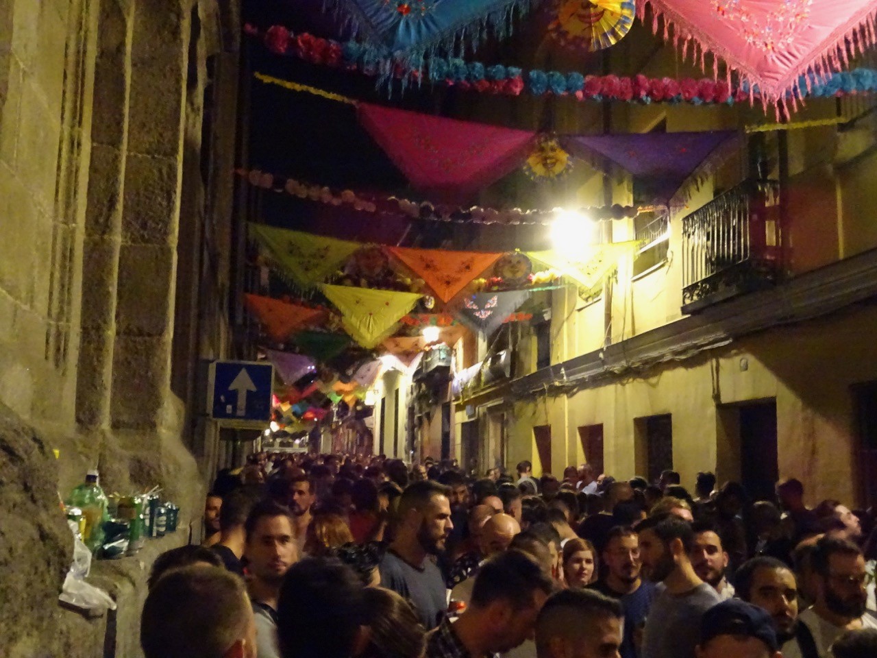 Madrid Street Festival