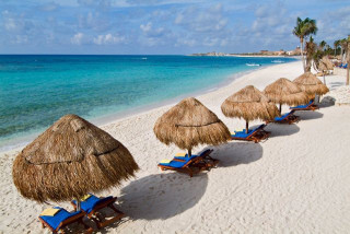 Riviera Maya