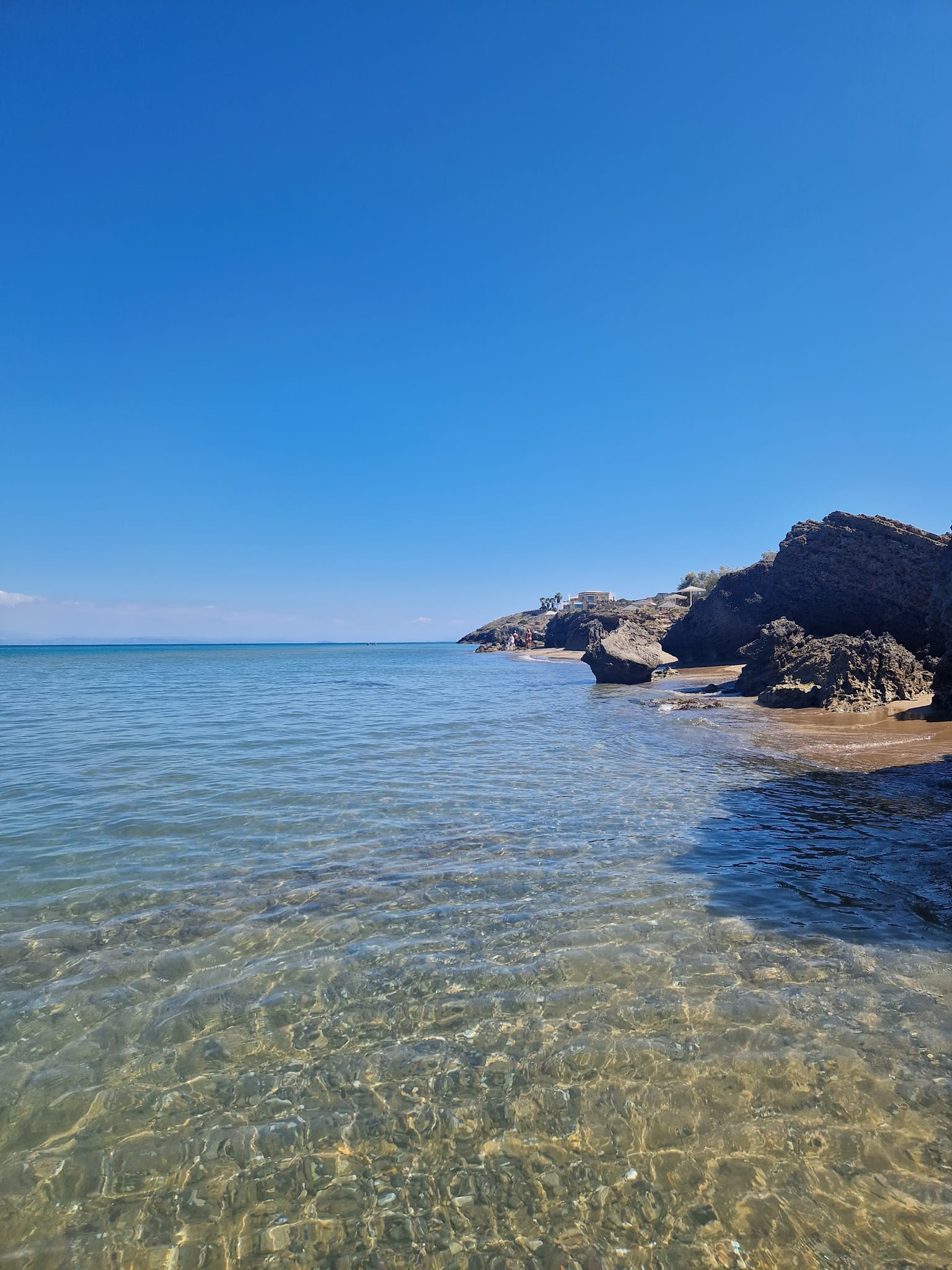 Banana Bay Beach 