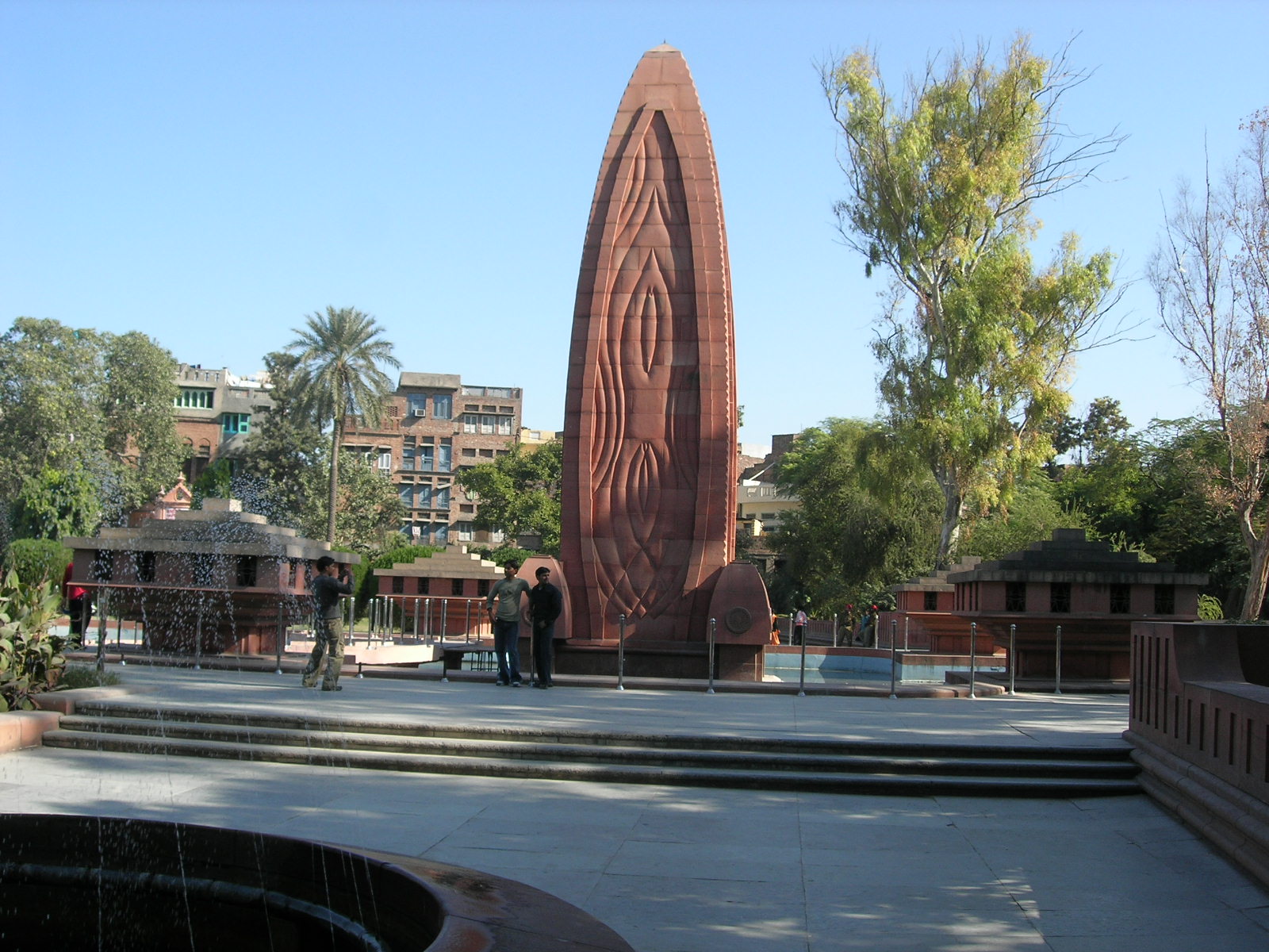 Jallianwala Bagh