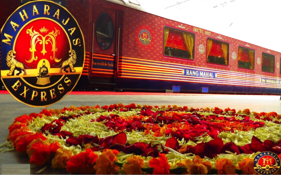 Maharajas Express