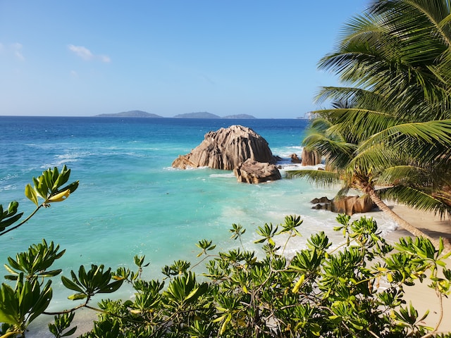 seychelles