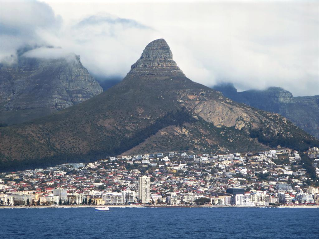 sea point cape town