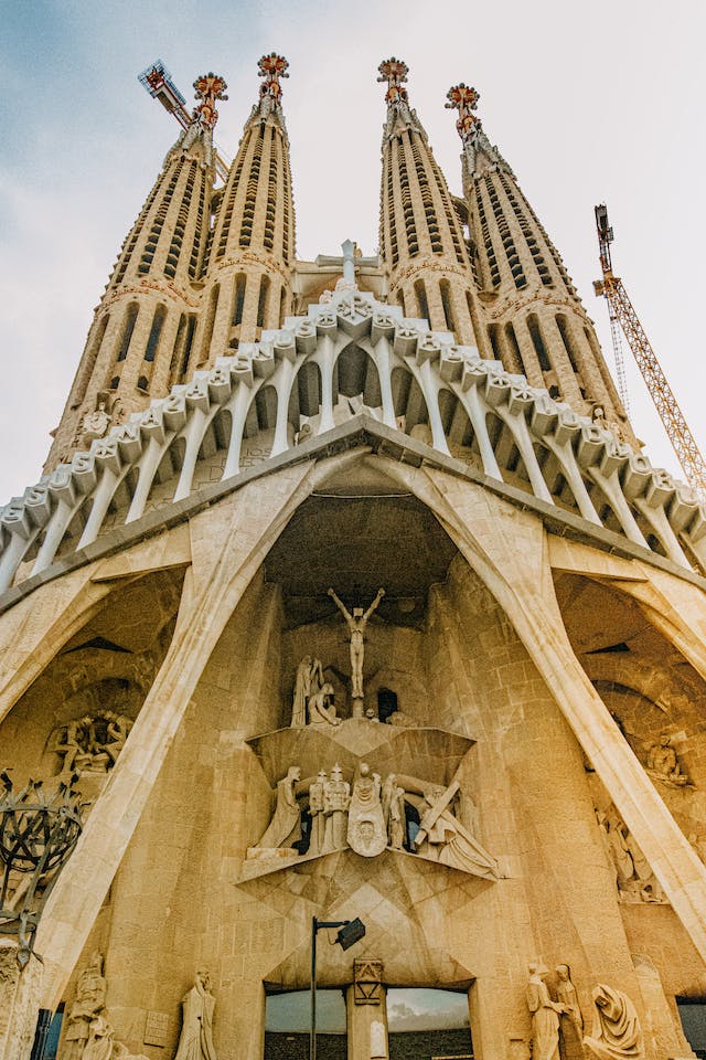 Sagrada Familia