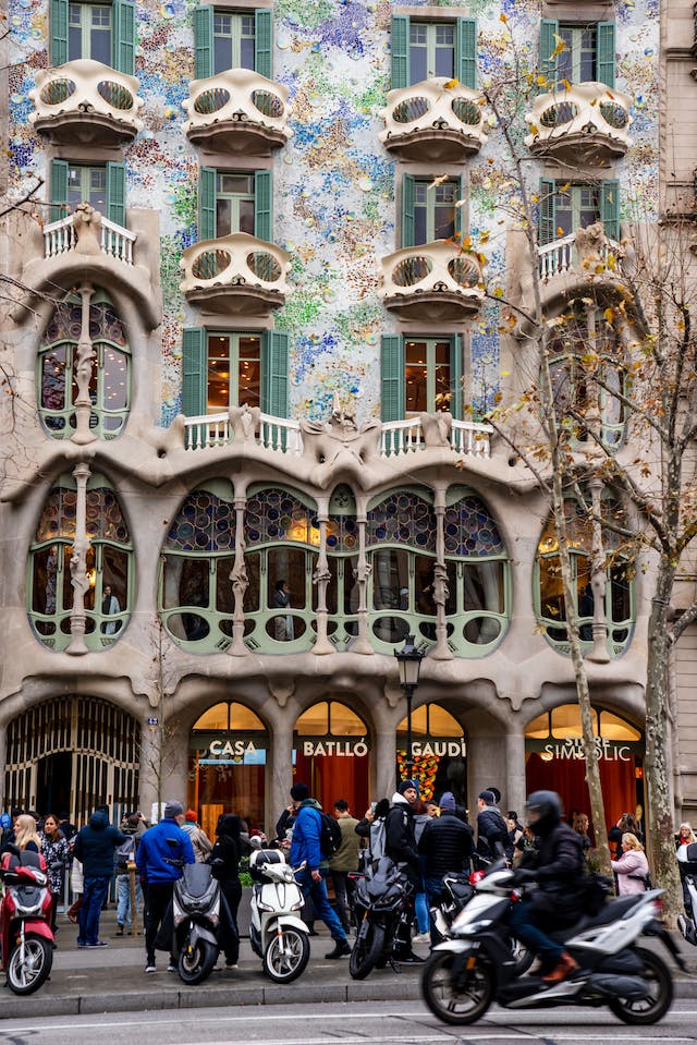 Casa Batllo