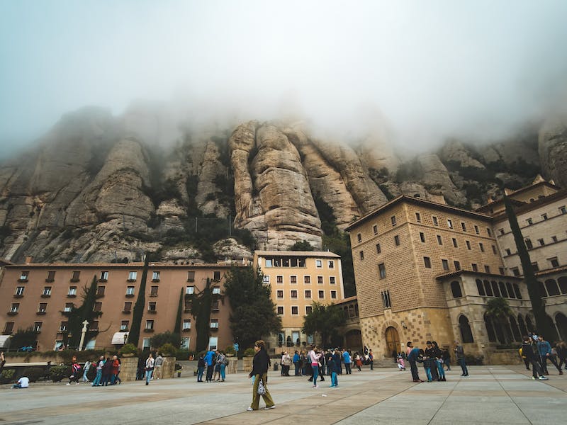 Montserrat Monastery