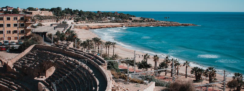 Tarragona Ampitheatre