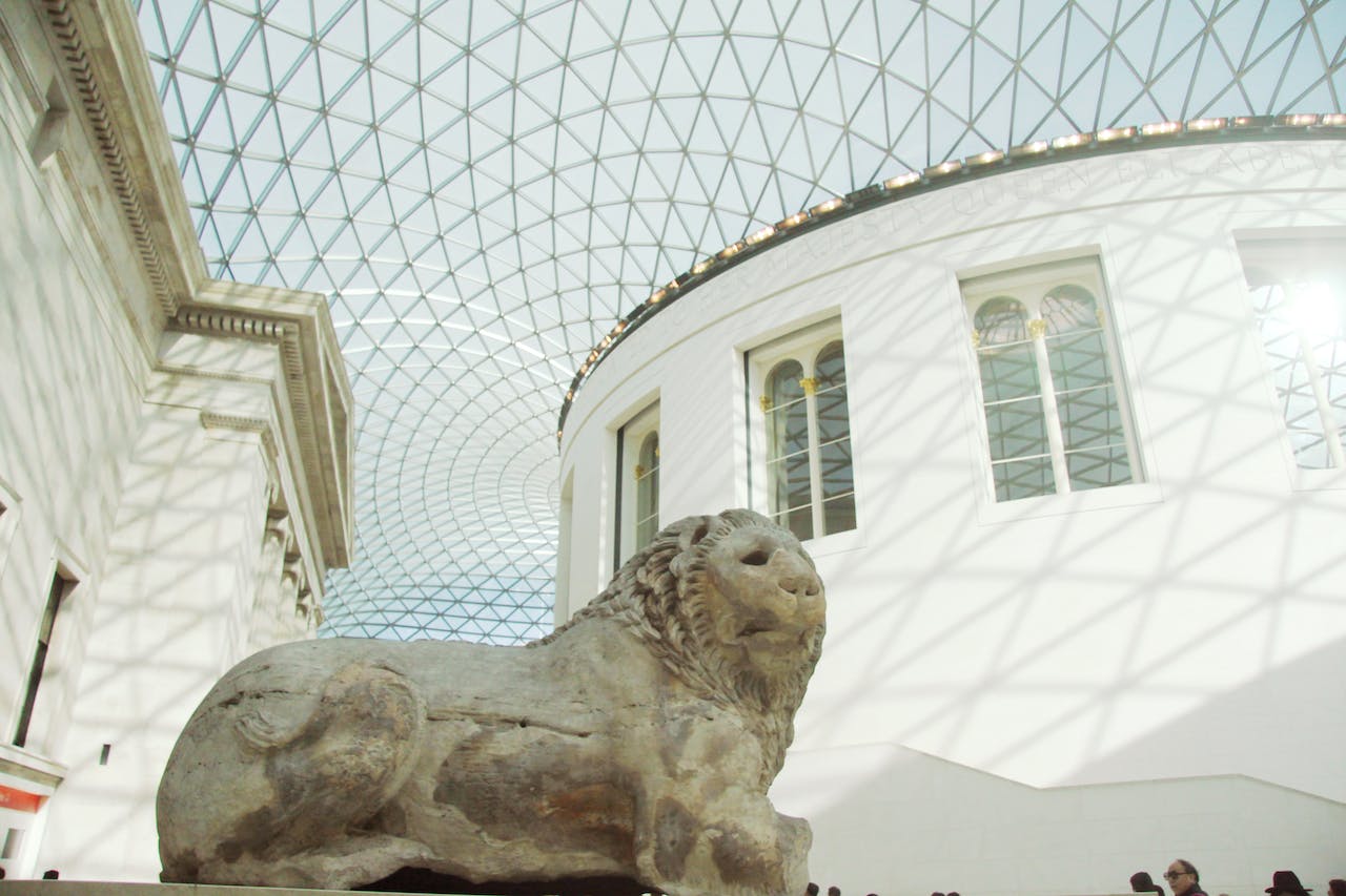 The British Museum