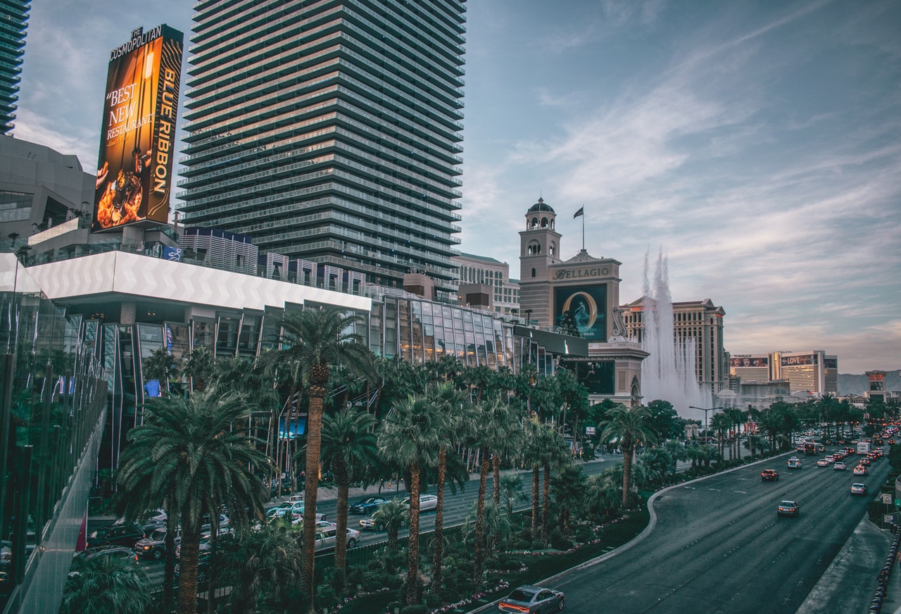 Las Vegas Strip